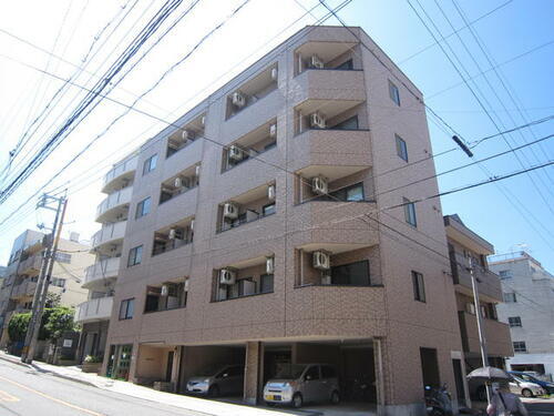 広島県呉市本町 賃貸マンション