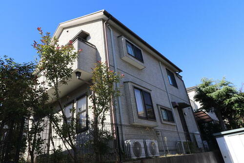 神奈川県横浜市金沢区長浜１丁目 賃貸一戸建て