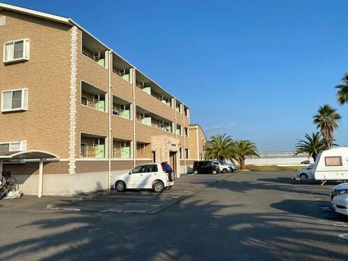 徳島県阿波市土成町土成 賃貸マンション