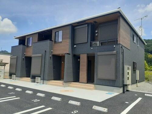 静岡県伊豆市牧之郷 2階建 築1年7ヶ月