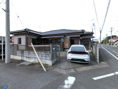 埼玉県羽生市西５丁目 築20年6ヶ月 平屋建て