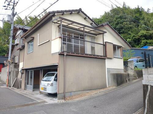 高知県高知市朝倉丙 賃貸一戸建て