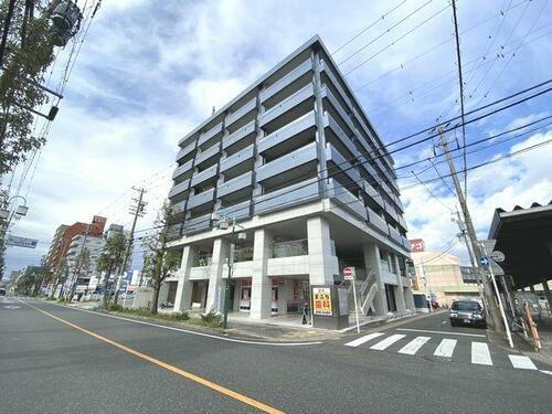 愛知県名古屋市天白区平針２丁目 賃貸マンション