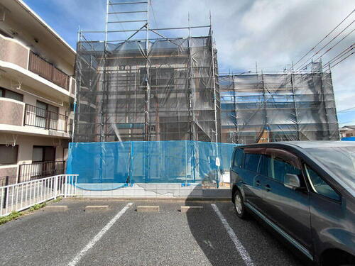 木更津長須賀　第１期　３号棟