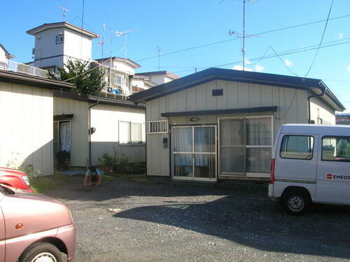 青森県八戸市大字新井田字長塚森 平屋建て 築44年7ヶ月