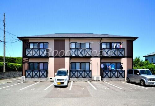 徳島県徳島市春日１丁目 賃貸アパート