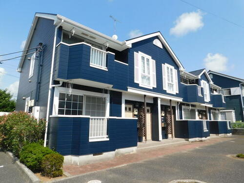 千葉県旭市ニ 築24年5ヶ月 2階建