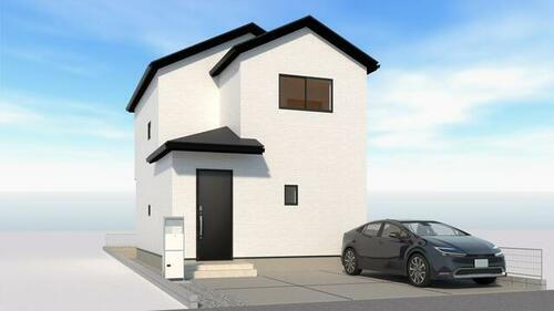 群馬県佐波郡玉村町大字斎田 賃貸一戸建て