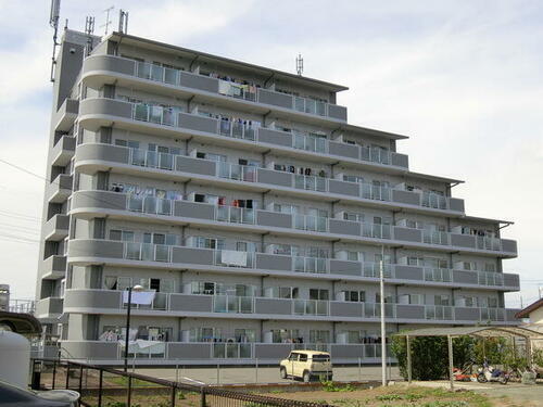 群馬県高崎市江木町 賃貸マンション