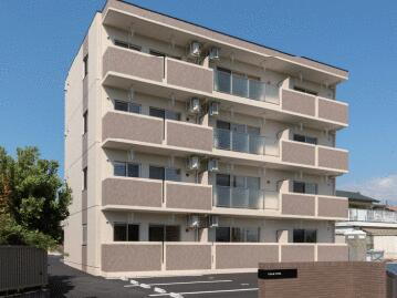 カーム　ビスタ