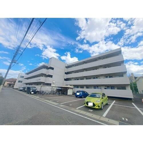 群馬県前橋市大友町１丁目 賃貸マンション