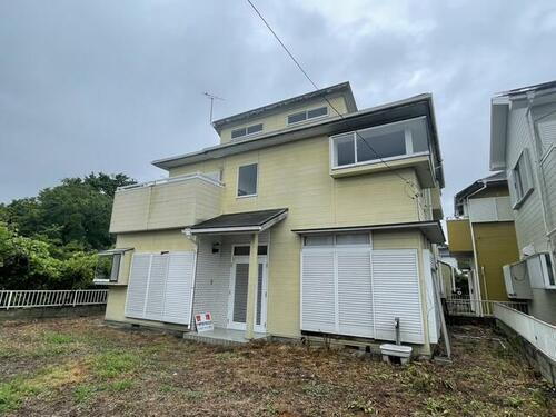 群馬県安中市板鼻 賃貸一戸建て