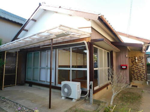 ハウス福来る松岸