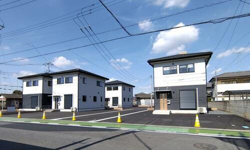 トゥルービレッジＡ