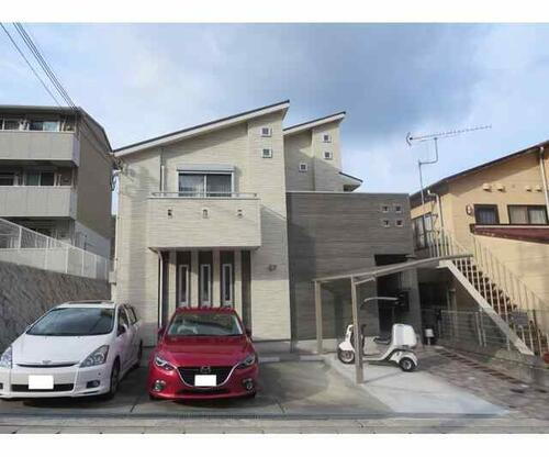 Ｊ・グランデ・神戸谷上