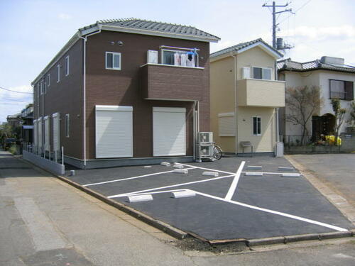 茨城県守谷市松ケ丘２丁目 2階建 築19年10ヶ月