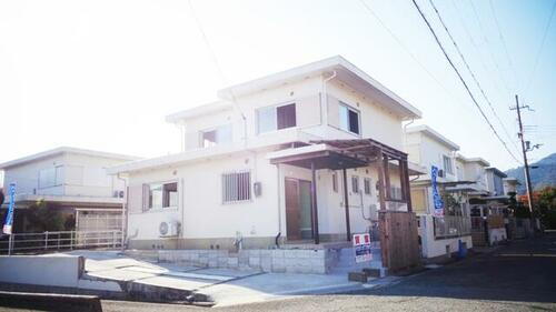 城山台１丁目貸一戸建