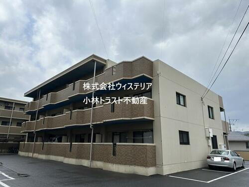 佐賀県唐津市神田 賃貸マンション