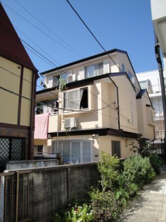 ウエストヒルズＩ・Ｓ