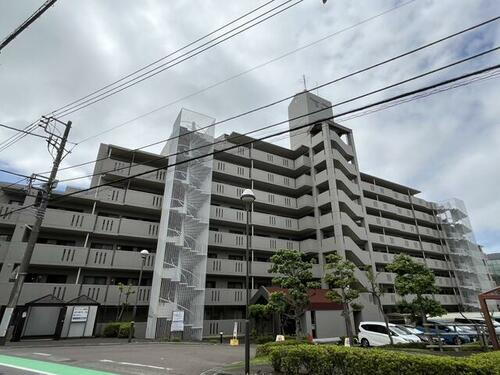 パストラルハイム三島壱番館