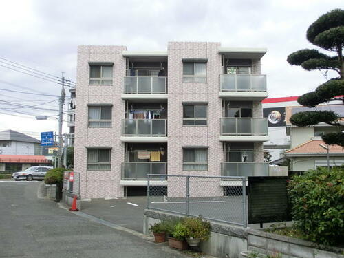 福岡県北九州市小倉南区徳力７丁目 賃貸マンション