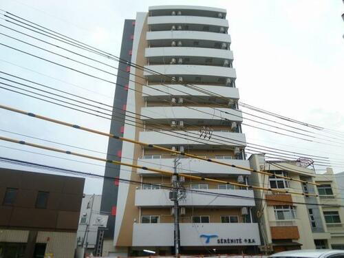 大阪府摂津市千里丘１丁目 築11年1ヶ月 11階建