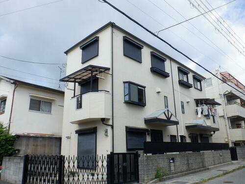 兵庫県宝塚市谷口町 築29年9ヶ月 3階建