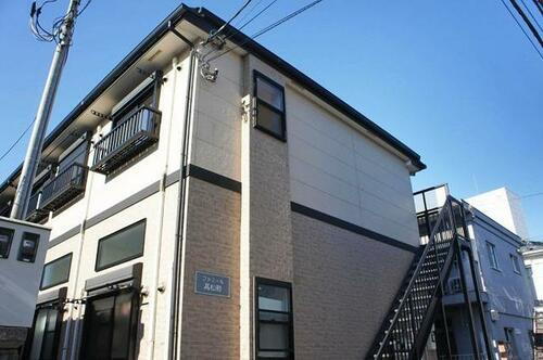 ファミール高松町