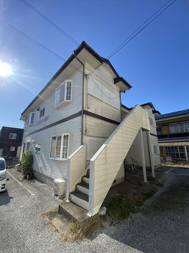 サンフラワーＢ棟