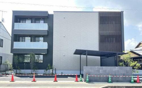 香川県高松市松縄町 賃貸マンション