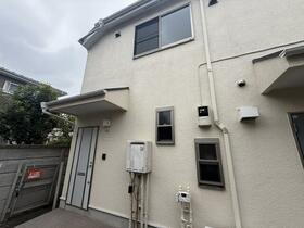 東京都国立市東１丁目 賃貸アパート