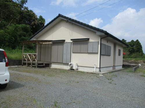 鹿児島県志布志市志布志町安楽 平屋建て 築13年8ヶ月