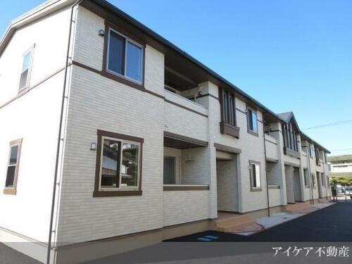 徳島県徳島市北田宮２丁目 賃貸アパート