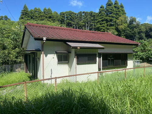 千葉県夷隅郡御宿町上布施 平屋建て 築46年8ヶ月