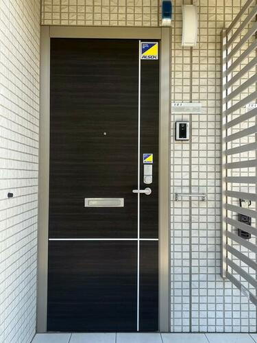 グリシーナＢ棟