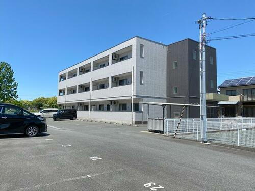 パークサイド中田Ⅱ