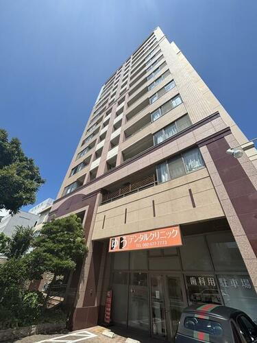 福岡県福岡市博多区東光２丁目 賃貸マンション