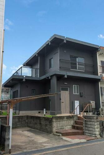 愛知県瀬戸市萩山台５丁目 築51年7ヶ月 2階建