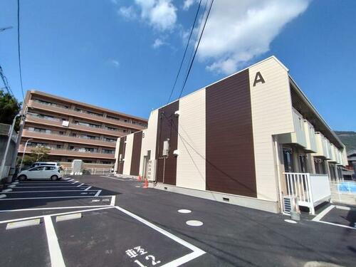 香川県高松市屋島西町 2階建 築41年8ヶ月