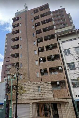 プレサンス神戸メリケンパーク前