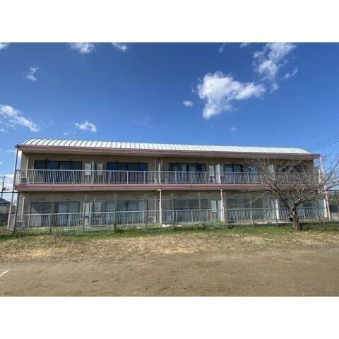 埼玉県久喜市栗橋中央１丁目 賃貸マンション