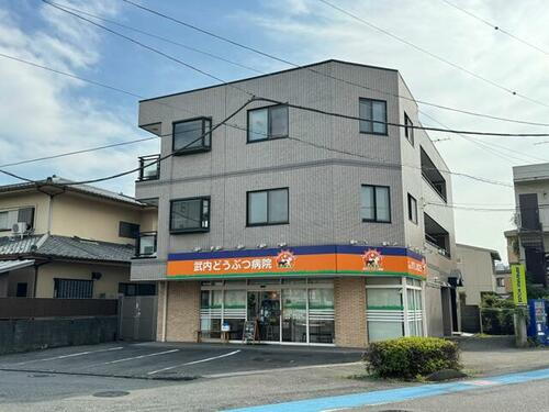 埼玉県さいたま市大宮区天沼町１丁目 3階建 築31年10ヶ月