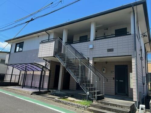 静岡県静岡市清水区草薙１丁目 2階建 築29年8ヶ月