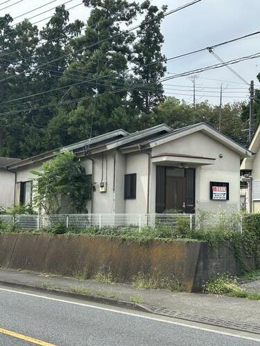 東京都あきる野市雨間 賃貸一戸建て