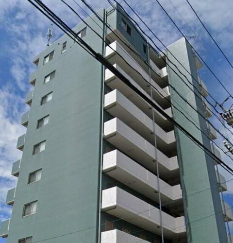 広島県呉市広古新開１丁目 賃貸マンション