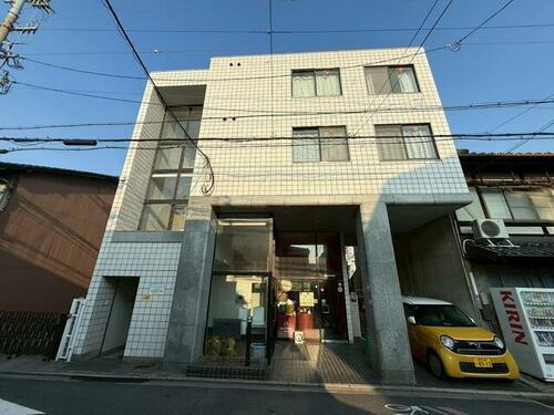 デトム・ワン四条大宮