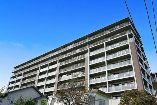 ルネコンフォ－トレジデンス