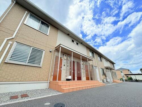 エスポワール・ナミⅡⅢ　Ⅲ