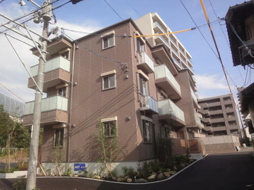 広島県広島市安佐南区大町東３丁目 賃貸マンション