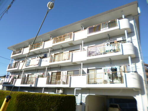 ハピネスいづみ